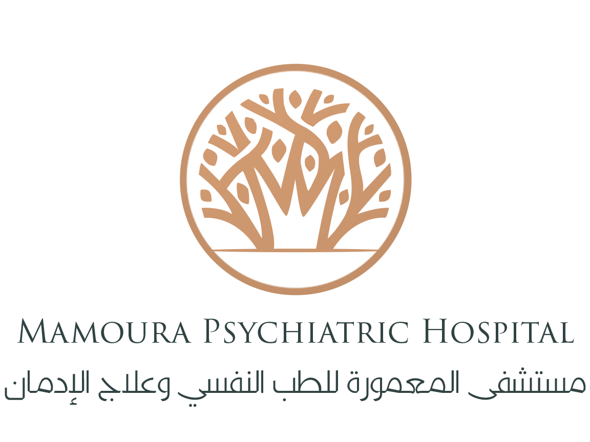مستشفى المعمورة للطب النفسي